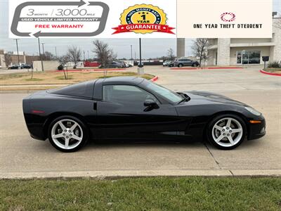 2005 Chevrolet Corvette   - Photo 9 - Wylie, TX 75098