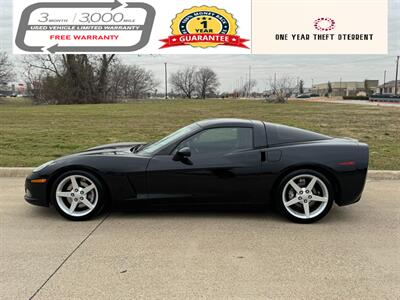 2005 Chevrolet Corvette   - Photo 4 - Wylie, TX 75098