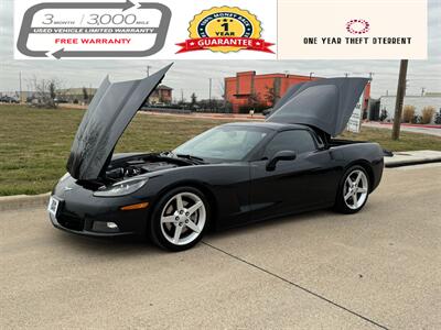 2005 Chevrolet Corvette   - Photo 10 - Wylie, TX 75098