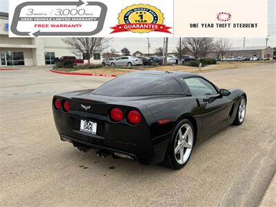 2005 Chevrolet Corvette   - Photo 7 - Wylie, TX 75098