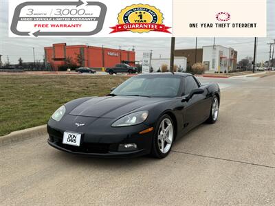 2005 Chevrolet Corvette   - Photo 15 - Wylie, TX 75098