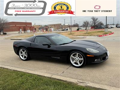 2005 Chevrolet Corvette   - Photo 24 - Wylie, TX 75098