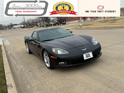 2005 Chevrolet Corvette   - Photo 11 - Wylie, TX 75098