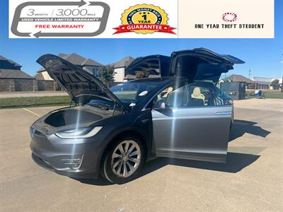 2016 Tesla Model X 75D   - Photo 20 - Wylie, TX 75098