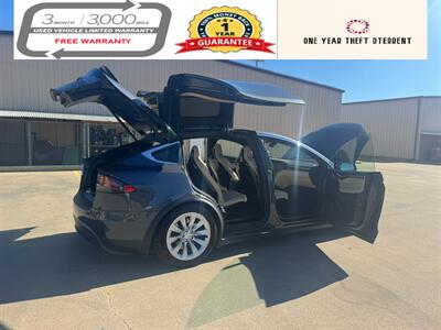 2016 Tesla Model X 75D   - Photo 6 - Wylie, TX 75098