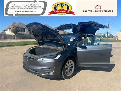 2016 Tesla Model X 75D   - Photo 13 - Wylie, TX 75098