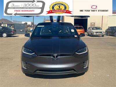 2016 Tesla Model X 75D   - Photo 7 - Wylie, TX 75098