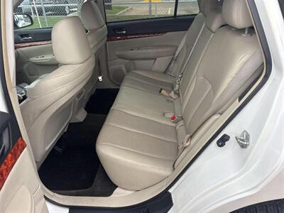 2012 Subaru Outback 2.5i Limited   - Photo 7 - Wylie, TX 75098