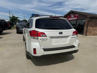 2012 Subaru Outback 2.5i Limited - Photo 19 - Wylie, TX 75098