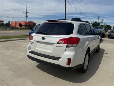2012 Subaru Outback 2.5i Limited - Photo 17 - Wylie, TX 75098