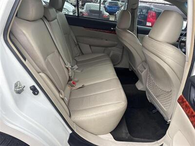 2012 Subaru Outback 2.5i Limited   - Photo 3 - Wylie, TX 75098