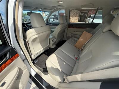 2012 Subaru Outback 2.5i Limited - Photo 24 - Wylie, TX 75098