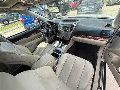 2012 Subaru Outback 2.5i Limited - Photo 2 - Wylie, TX 75098