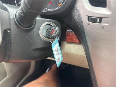 2012 Subaru Outback 2.5i Limited   - Photo 5 - Wylie, TX 75098