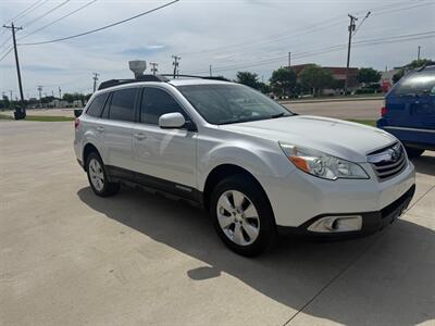 2012 Subaru Outback 2.5i Limited - Photo 13 - Wylie, TX 75098
