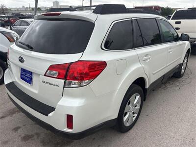 2012 Subaru Outback 2.5i Limited   - Photo 16 - Wylie, TX 75098