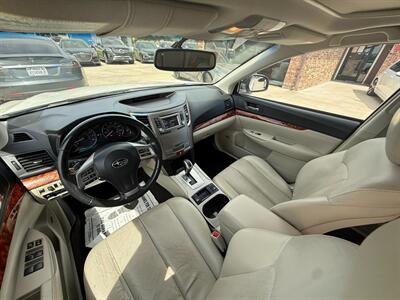 2012 Subaru Outback 2.5i Limited - Photo 14 - Wylie, TX 75098