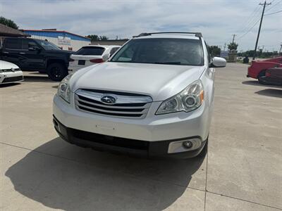 2012 Subaru Outback 2.5i Limited - Photo 7 - Wylie, TX 75098