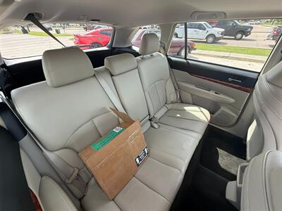 2012 Subaru Outback 2.5i Limited - Photo 22 - Wylie, TX 75098