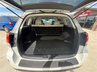 2012 Subaru Outback 2.5i Limited - Photo 23 - Wylie, TX 75098
