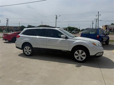 2012 Subaru Outback 2.5i Limited - Photo 15 - Wylie, TX 75098