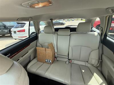 2012 Subaru Outback 2.5i Limited - Photo 8 - Wylie, TX 75098