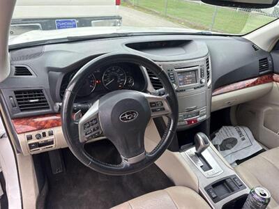 2012 Subaru Outback 2.5i Limited   - Photo 9 - Wylie, TX 75098