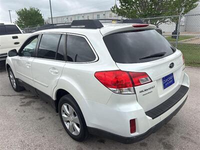 2012 Subaru Outback 2.5i Limited   - Photo 14 - Wylie, TX 75098
