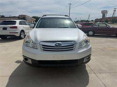 2012 Subaru Outback 2.5i Limited - Photo 9 - Wylie, TX 75098