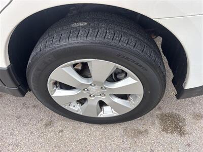 2012 Subaru Outback 2.5i Limited   - Photo 11 - Wylie, TX 75098