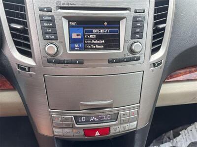 2012 Subaru Outback 2.5i Limited   - Photo 6 - Wylie, TX 75098