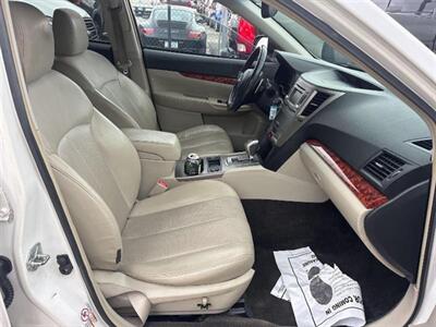 2012 Subaru Outback 2.5i Limited   - Photo 2 - Wylie, TX 75098