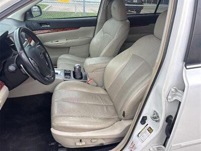 2012 Subaru Outback 2.5i Limited   - Photo 10 - Wylie, TX 75098