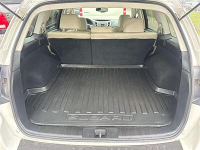2012 Subaru Outback 2.5i Limited   - Photo 13 - Wylie, TX 75098