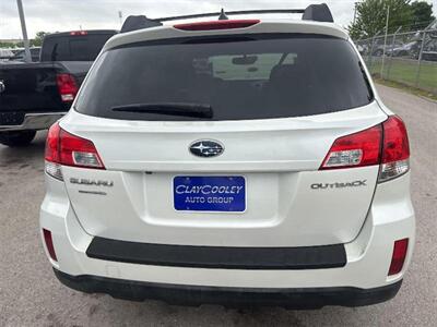 2012 Subaru Outback 2.5i Limited   - Photo 15 - Wylie, TX 75098