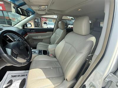 2012 Subaru Outback 2.5i Limited - Photo 25 - Wylie, TX 75098