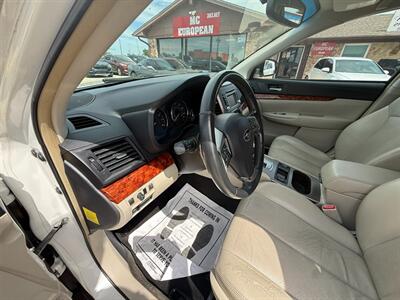 2012 Subaru Outback 2.5i Limited - Photo 12 - Wylie, TX 75098