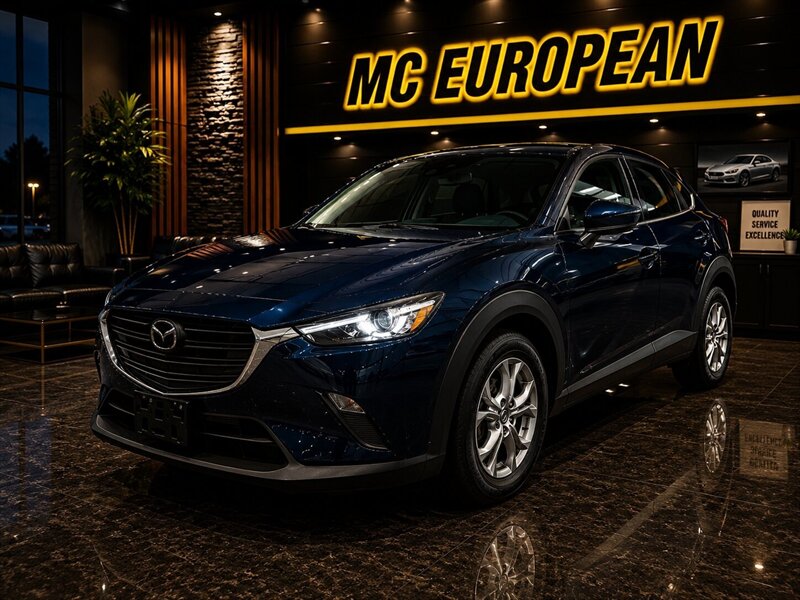 2020 Mazda CX-3 Sport   - Photo 1 - Wylie, TX 75098