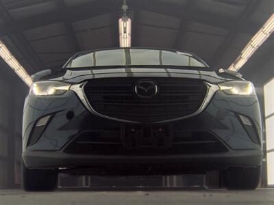 2020 Mazda CX-3 Sport - Photo 8 - Wylie, TX 75098
