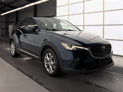 2020 Mazda CX-3 Sport - Photo 5 - Wylie, TX 75098