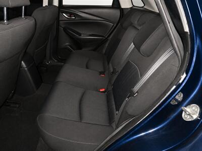 2020 Mazda CX-3 Sport - Photo 3 - Wylie, TX 75098