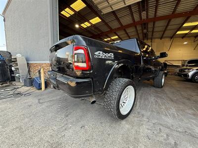 2019 RAM 2500 Laramie - Photo 29 - Wylie, TX 75098