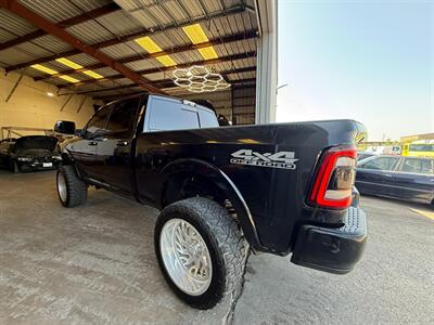 2019 RAM 2500 Laramie - Photo 32 - Wylie, TX 75098