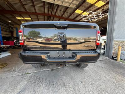 2019 RAM 2500 Laramie - Photo 30 - Wylie, TX 75098