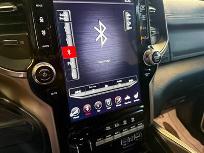 2019 RAM 2500 Laramie - Photo 12 - Wylie, TX 75098