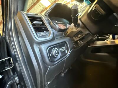2019 RAM 2500 Laramie - Photo 50 - Wylie, TX 75098