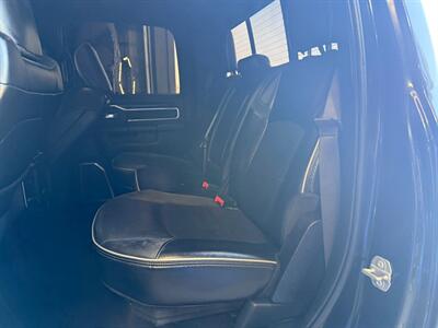 2019 RAM 2500 Laramie - Photo 42 - Wylie, TX 75098