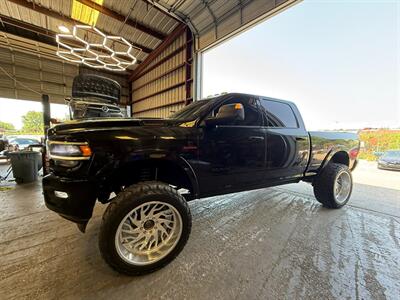2019 RAM 2500 Laramie - Photo 4 - Wylie, TX 75098