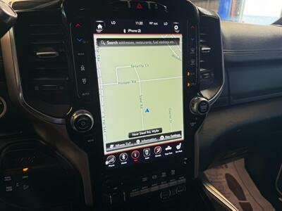 2019 RAM 2500 Laramie - Photo 6 - Wylie, TX 75098