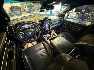 2019 RAM 2500 Laramie - Photo 2 - Wylie, TX 75098